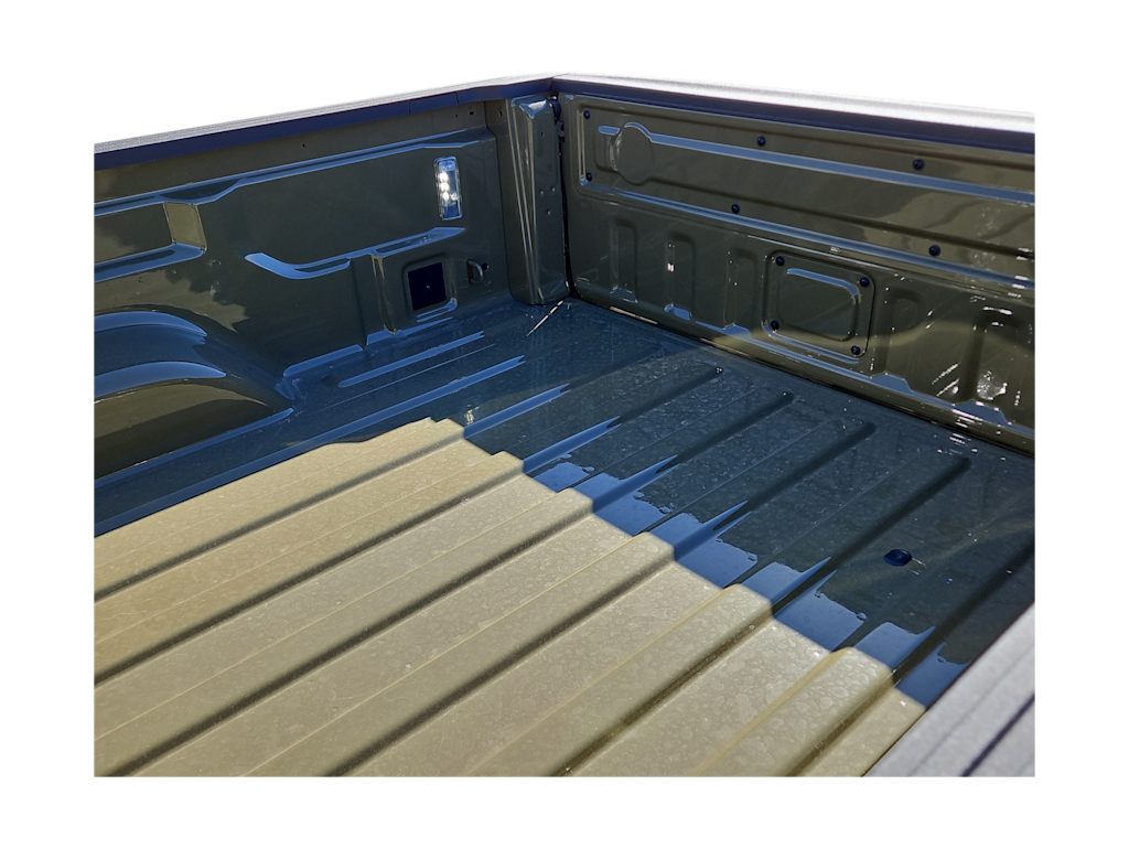 Thumbnail: 2026 Jeep Gladiator - 17