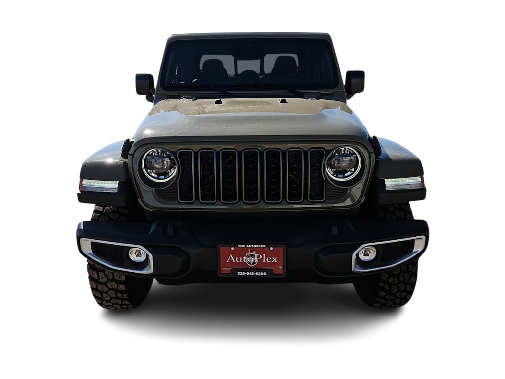 Thumbnail: 2026 Jeep Gladiator - 6