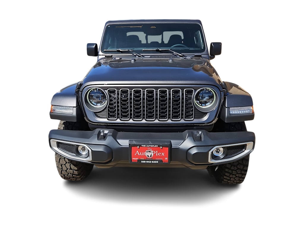 Thumbnail: 2026 Jeep Gladiator - 6