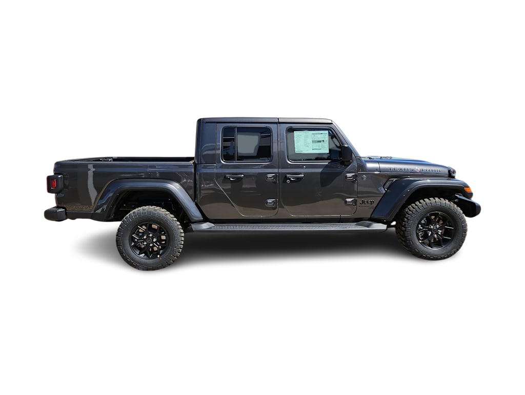 Thumbnail: 2026 Jeep Gladiator - 19