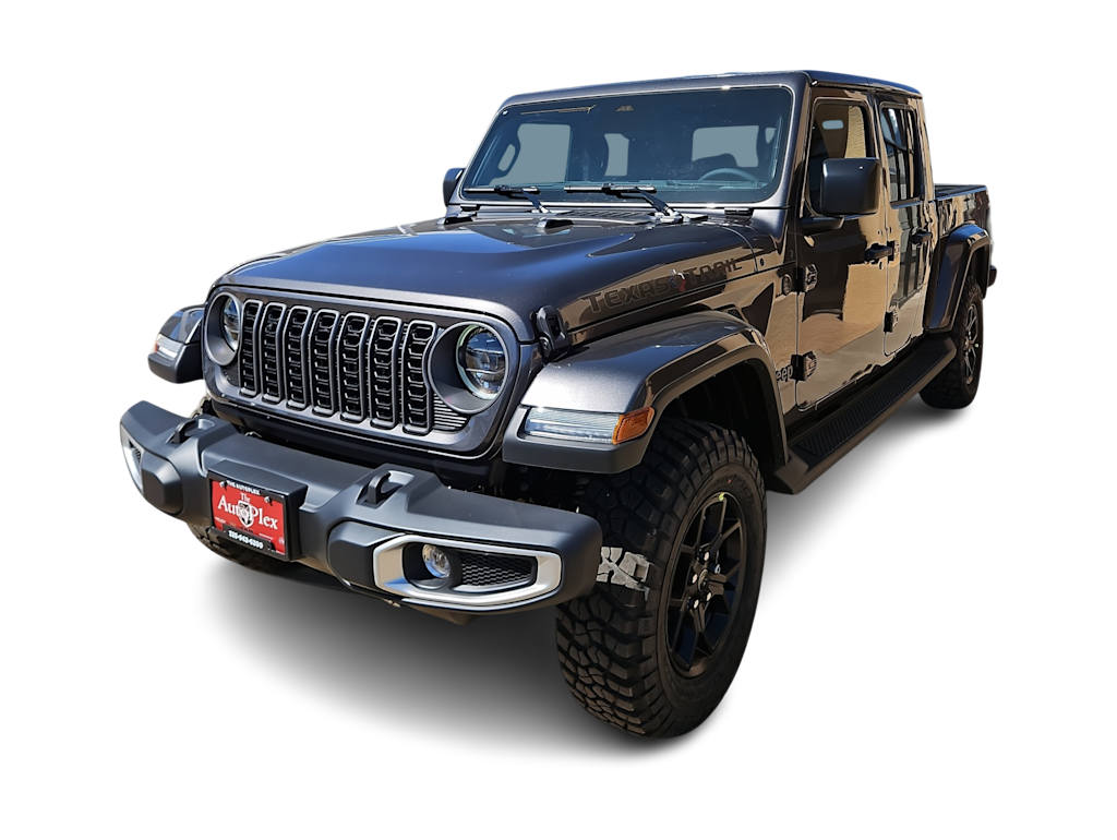 Thumbnail: 2026 Jeep Gladiator - 2