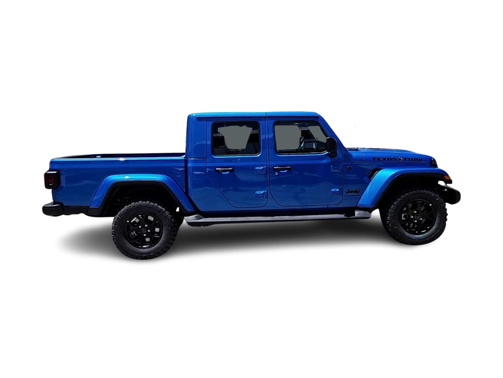 Thumbnail: 2025 Jeep Gladiator - 19