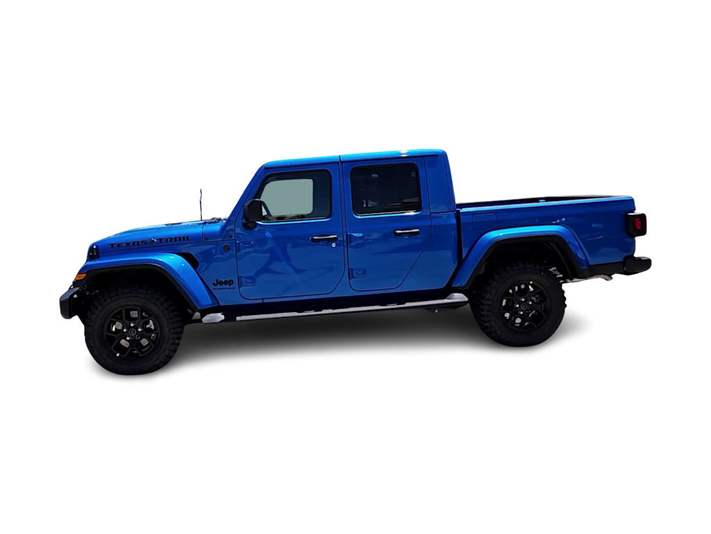 Thumbnail: 2025 Jeep Gladiator - 3