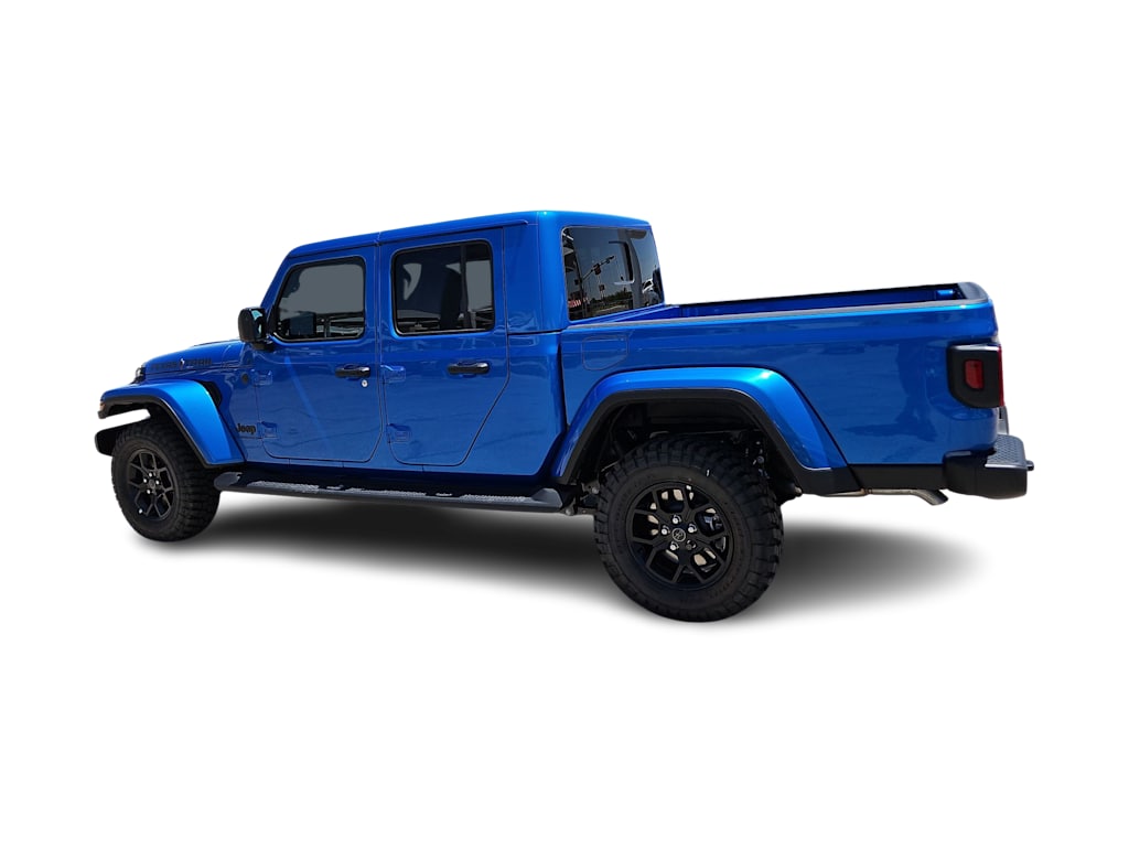 Thumbnail: 2025 Jeep Gladiator - 20