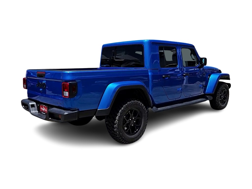 Thumbnail: 2025 Jeep Gladiator - 18