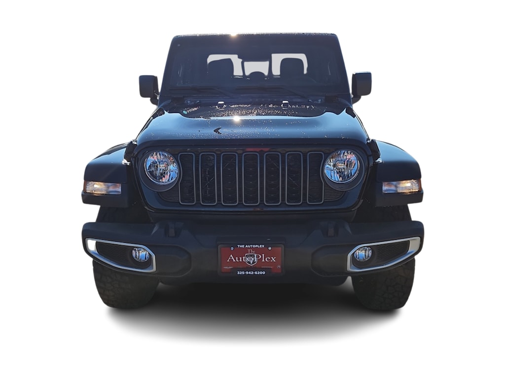 Thumbnail: 2026 Jeep Gladiator - 6