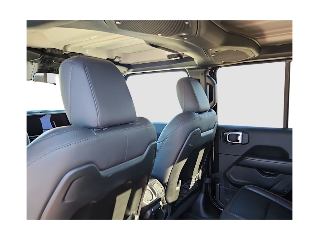 Thumbnail: 2026 Jeep Gladiator - 22