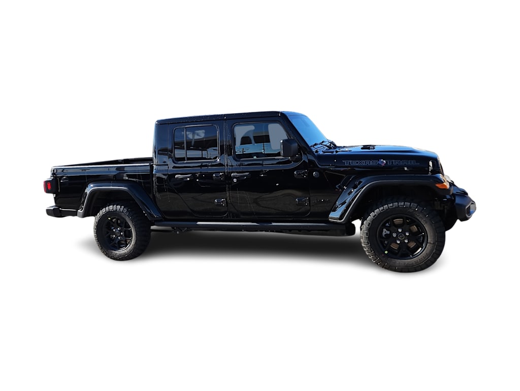 Thumbnail: 2026 Jeep Gladiator - 20