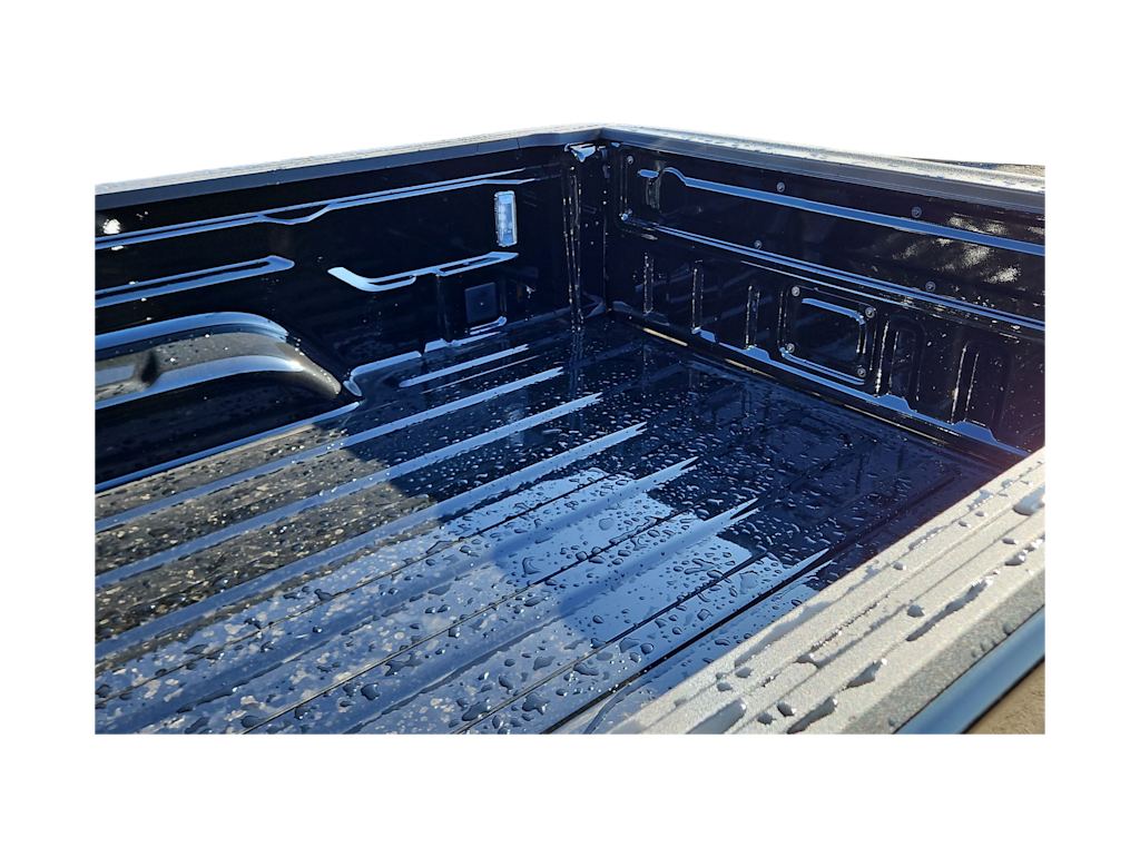 Thumbnail: 2026 Jeep Gladiator - 16