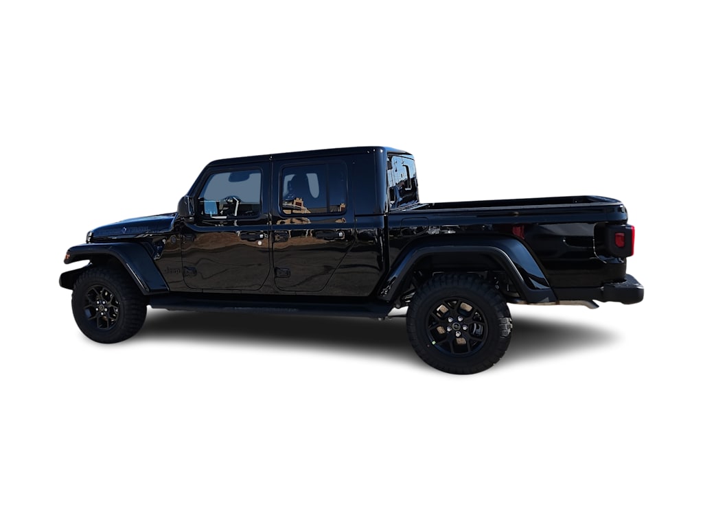 Thumbnail: 2026 Jeep Gladiator - 3
