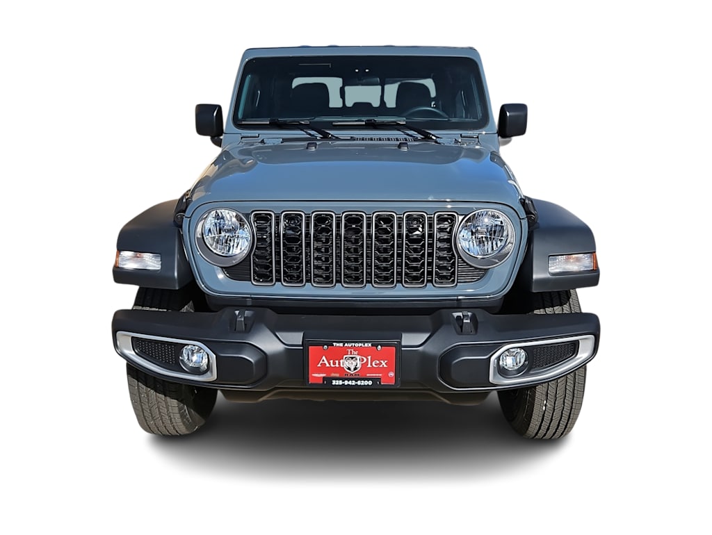 Thumbnail: 2026 Jeep Gladiator - 5