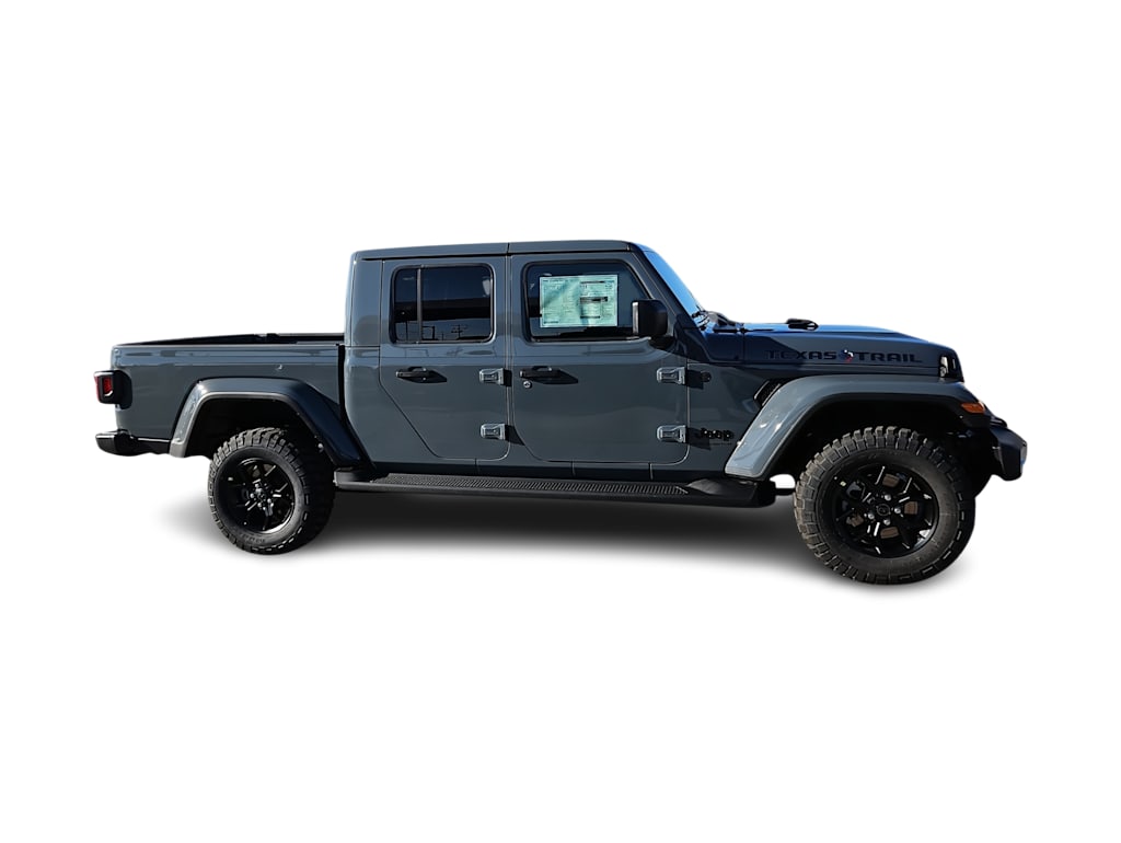 Thumbnail: 2026 Jeep Gladiator - 22