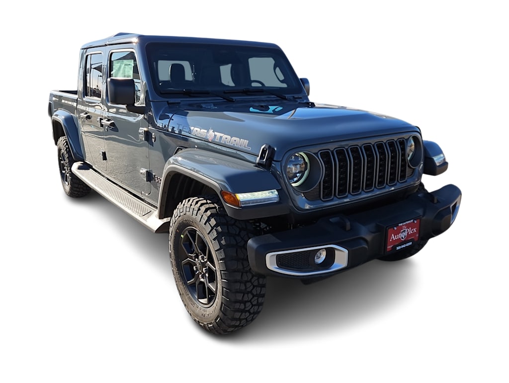 Thumbnail: 2026 Jeep Gladiator - 19