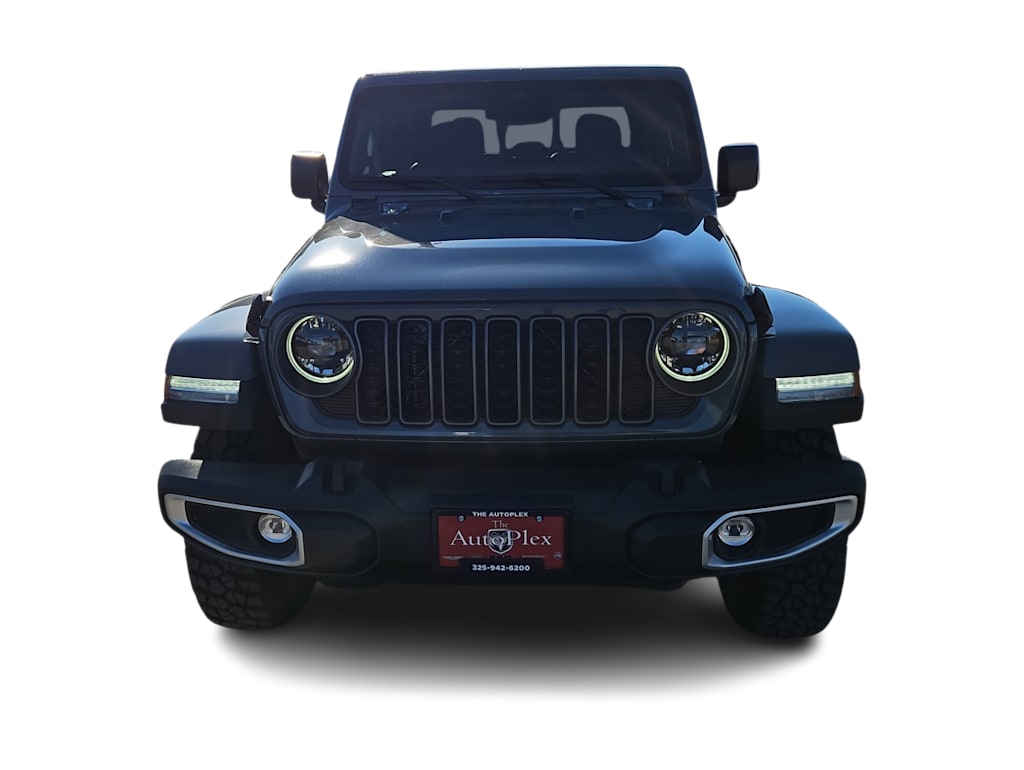 Thumbnail: 2026 Jeep Gladiator - 6