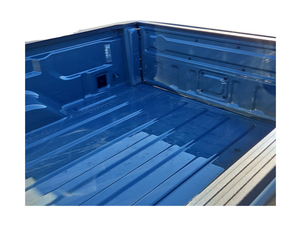 Thumbnail: 2026 Jeep Gladiator - 17