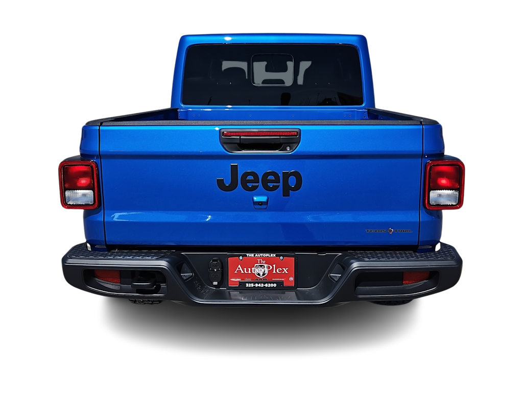 Thumbnail: 2026 Jeep Gladiator - 5