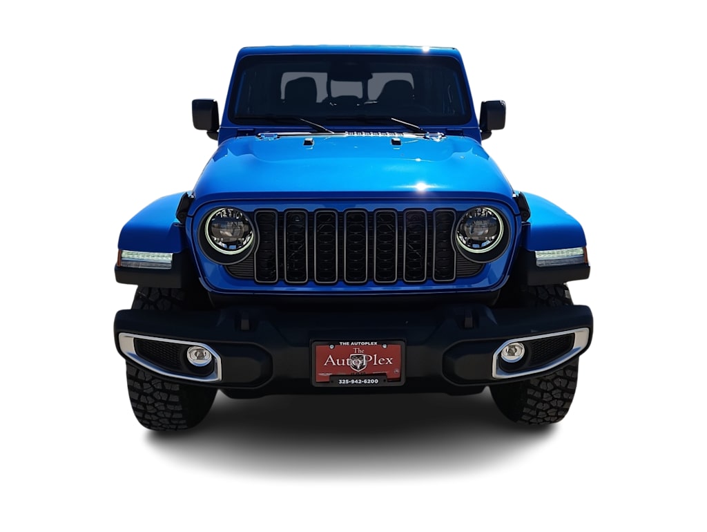 Thumbnail: 2026 Jeep Gladiator - 6