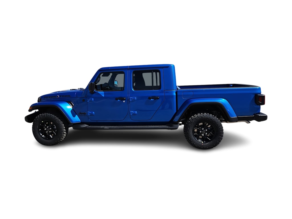 Thumbnail: 2026 Jeep Gladiator - 3