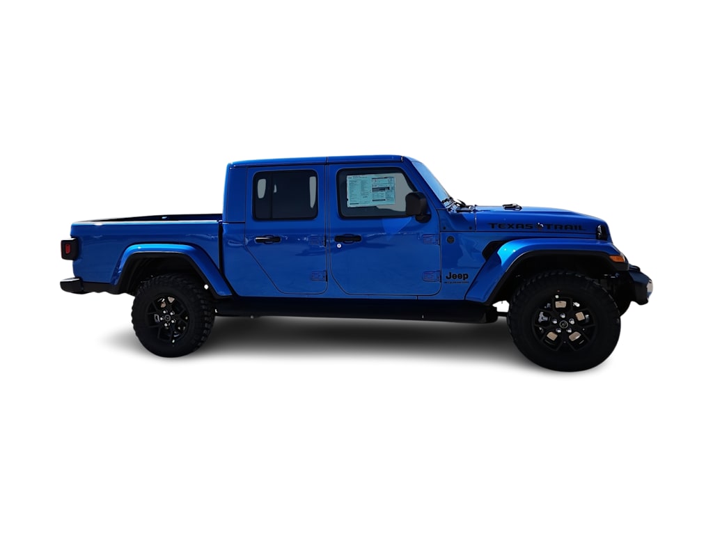Thumbnail: 2026 Jeep Gladiator - 18