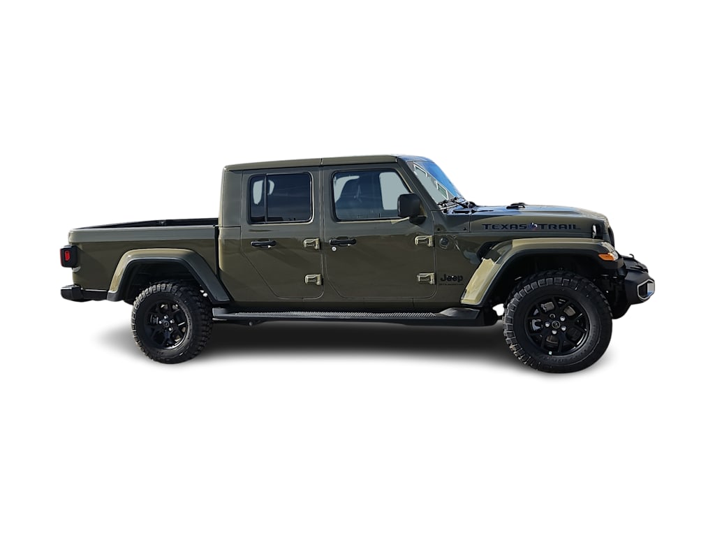 Thumbnail: 2026 Jeep Gladiator - 20