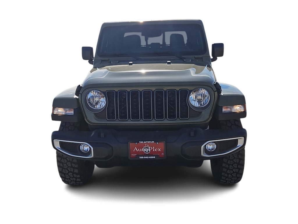 Thumbnail: 2026 Jeep Gladiator - 6