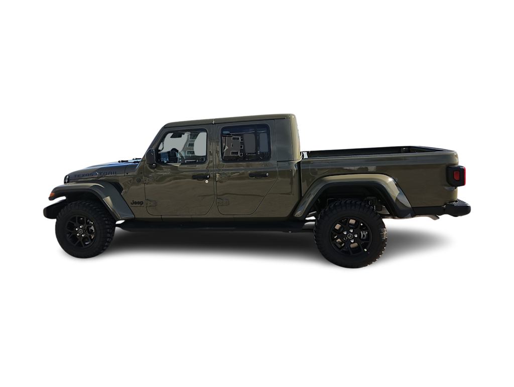 Thumbnail: 2026 Jeep Gladiator - 3