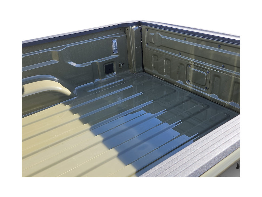 Thumbnail: 2026 Jeep Gladiator - 15