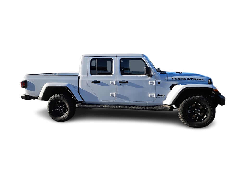 Thumbnail: 2026 Jeep Gladiator - 19