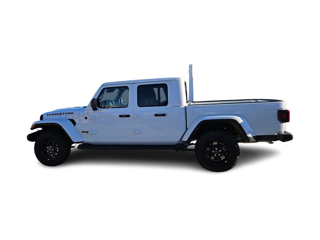 Thumbnail: 2026 Jeep Gladiator - 3