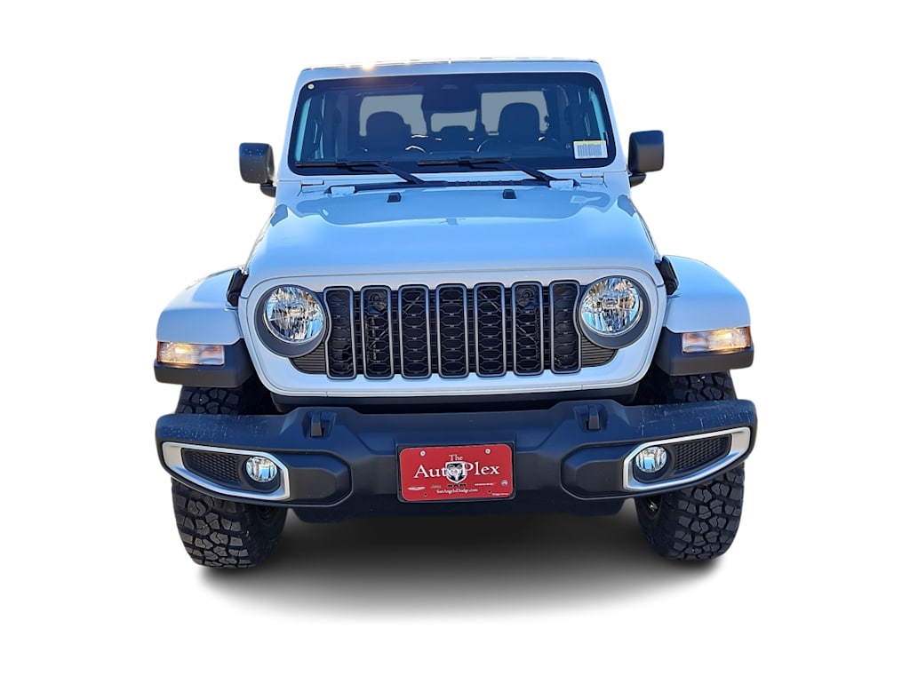 Thumbnail: 2026 Jeep Gladiator - 6