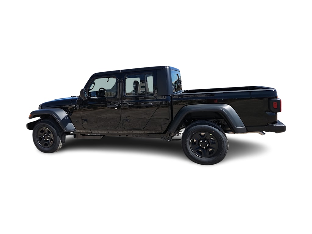 Thumbnail: 2026 Jeep Gladiator - 3