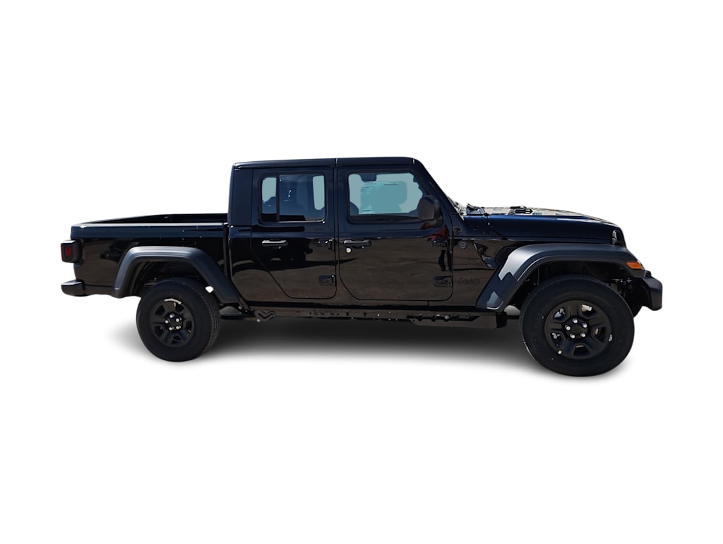 Thumbnail: 2026 Jeep Gladiator - 21