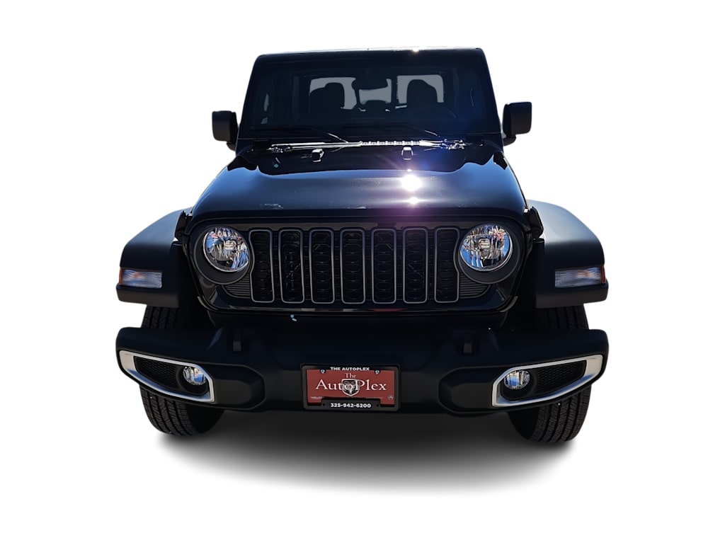 Thumbnail: 2026 Jeep Gladiator - 6