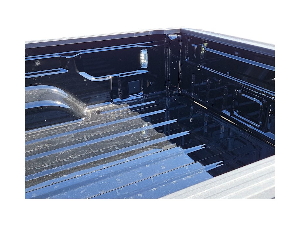 Thumbnail: 2026 Jeep Gladiator - 16