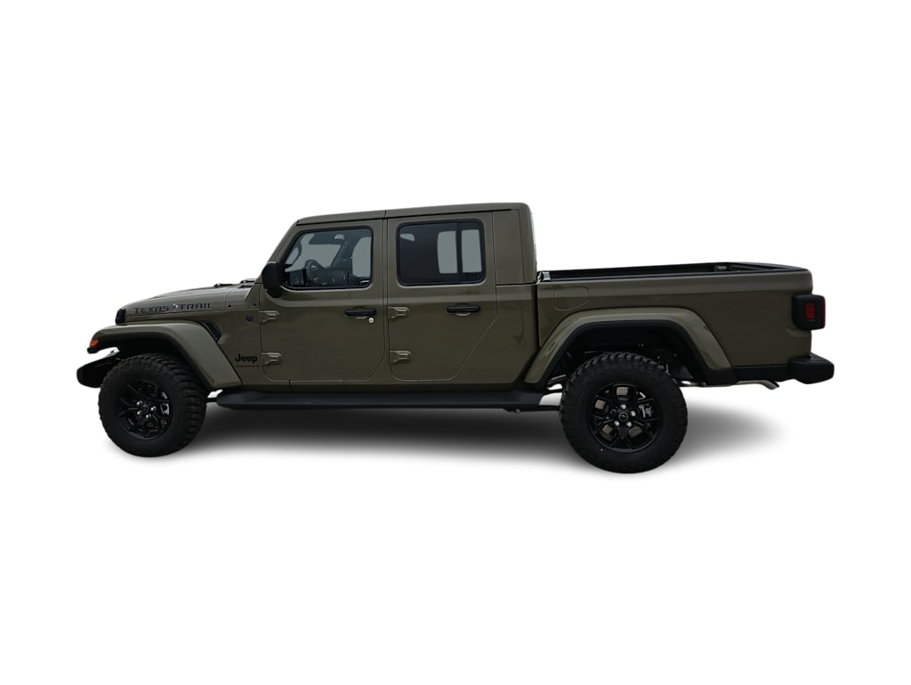 Thumbnail: 2026 Jeep Gladiator - 3
