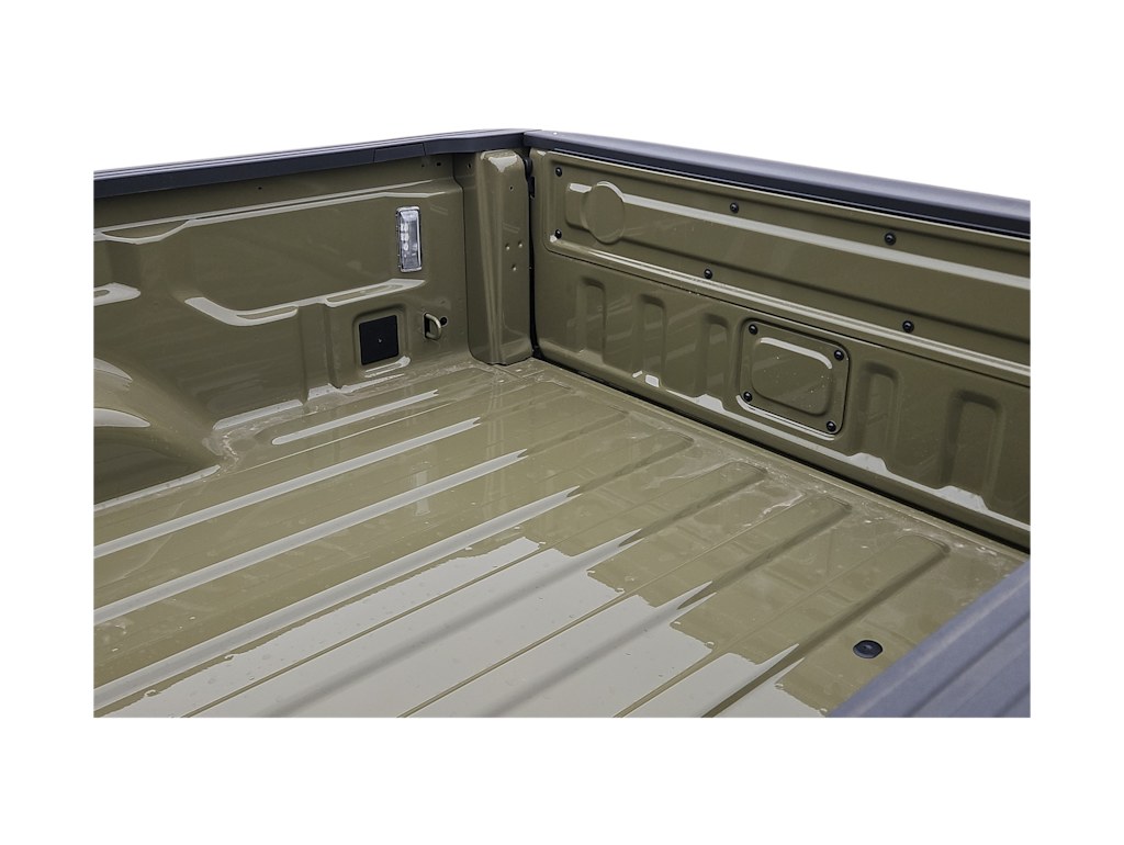 Thumbnail: 2026 Jeep Gladiator - 15