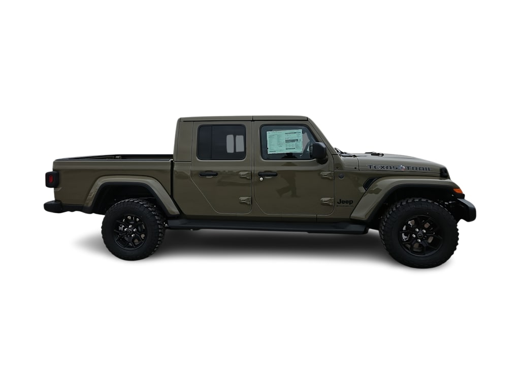 Thumbnail: 2026 Jeep Gladiator - 20