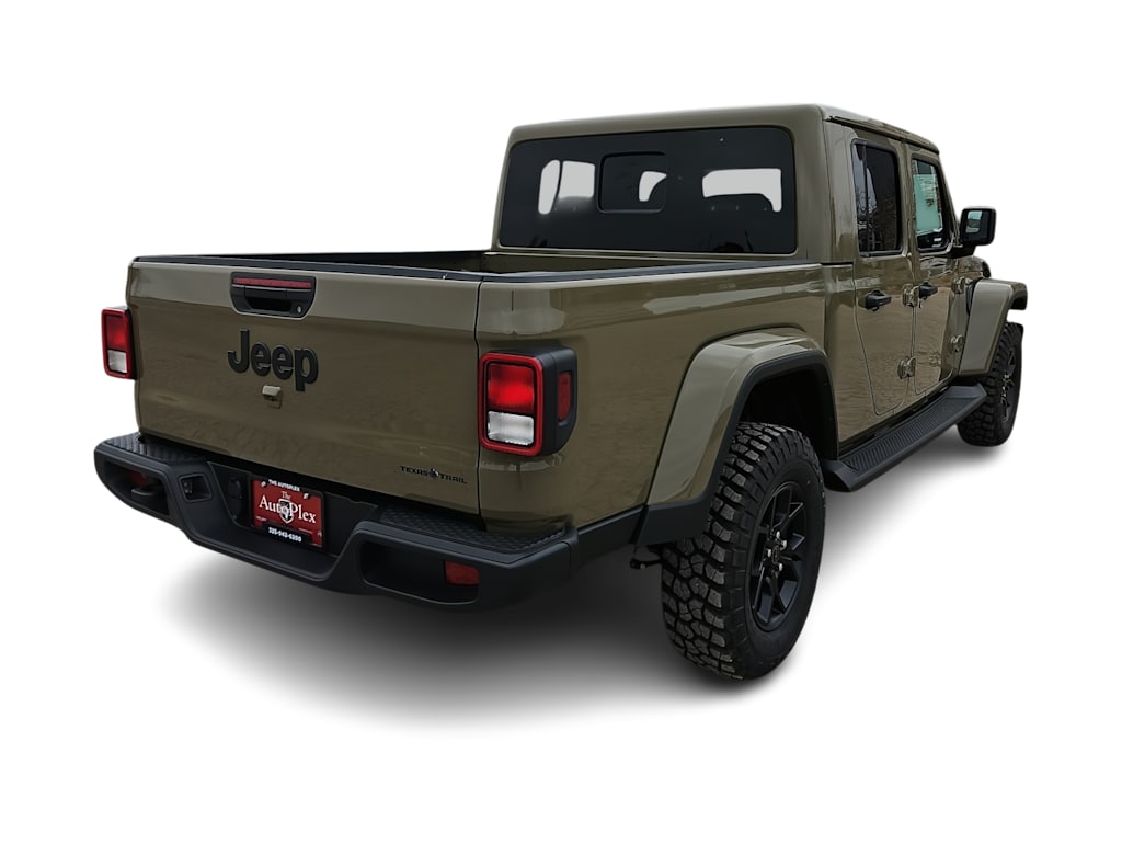 Thumbnail: 2026 Jeep Gladiator - 19