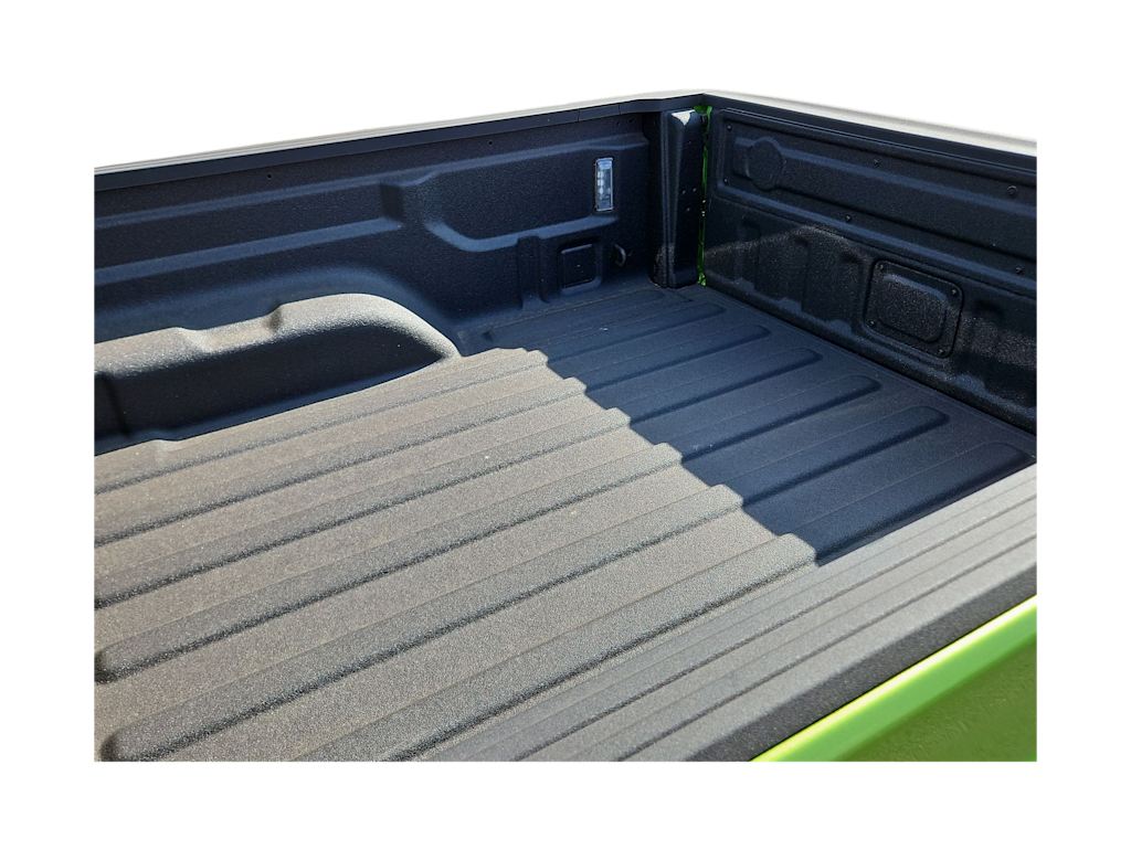 Thumbnail: 2025 Jeep Gladiator - 14