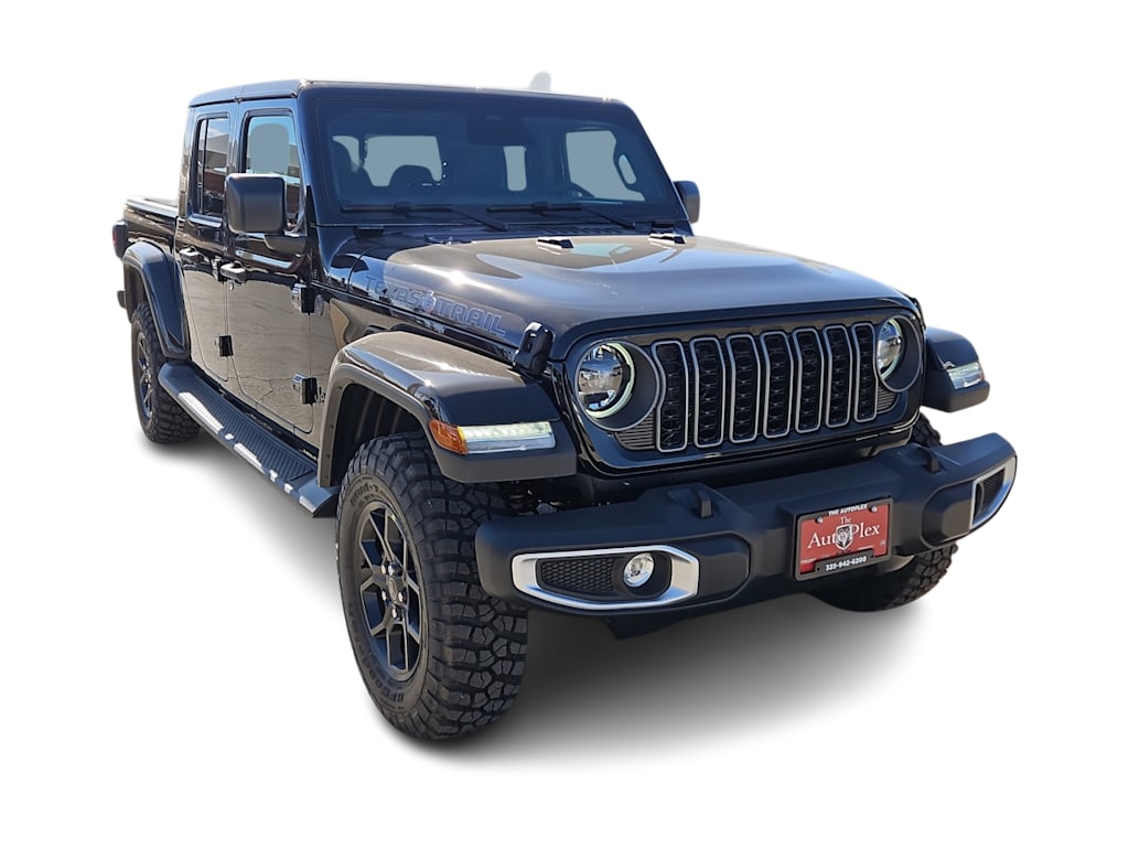 Thumbnail: 2026 Jeep Gladiator - 15