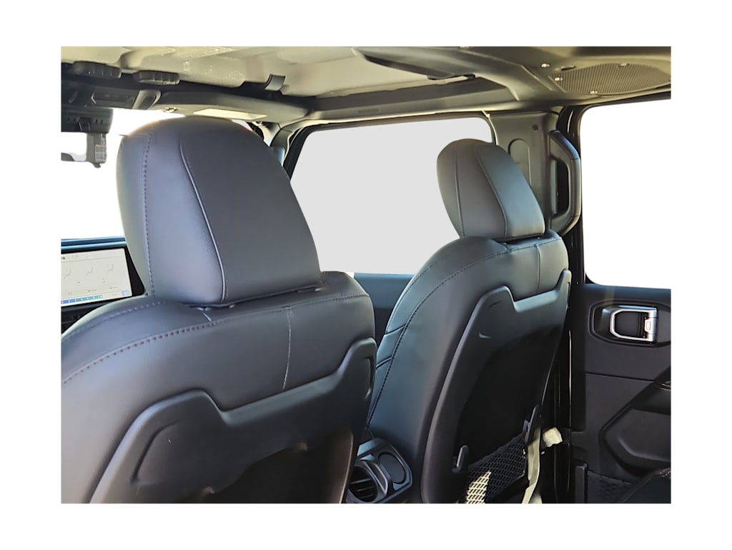 Thumbnail: 2026 Jeep Gladiator - 20