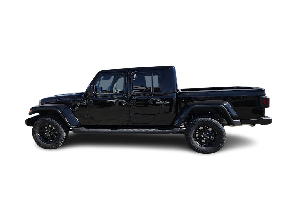 Thumbnail: 2026 Jeep Gladiator - 3