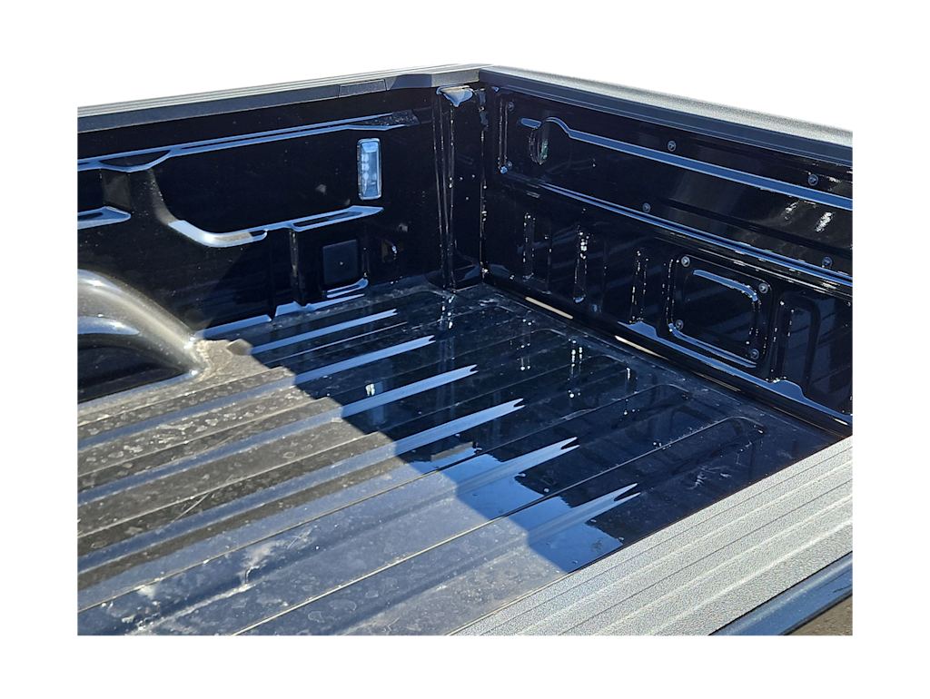 Thumbnail: 2026 Jeep Gladiator - 13