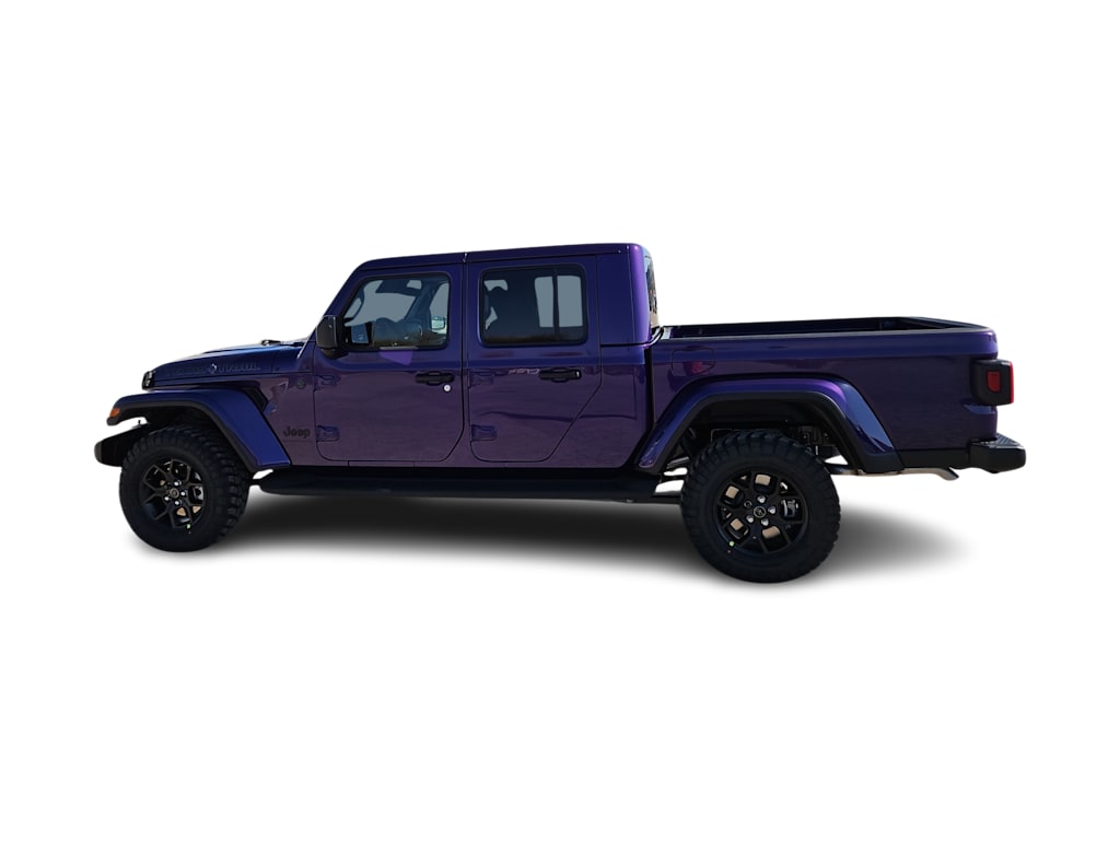 Thumbnail: 2026 Jeep Gladiator - 3