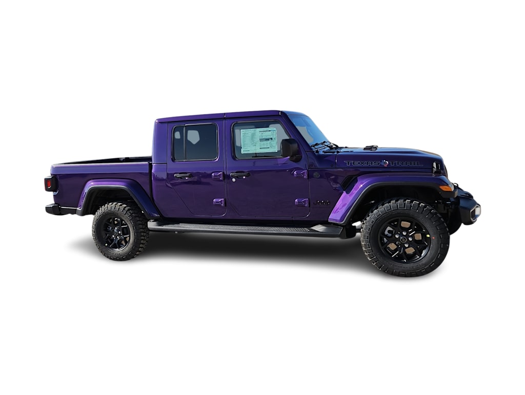Thumbnail: 2026 Jeep Gladiator - 19