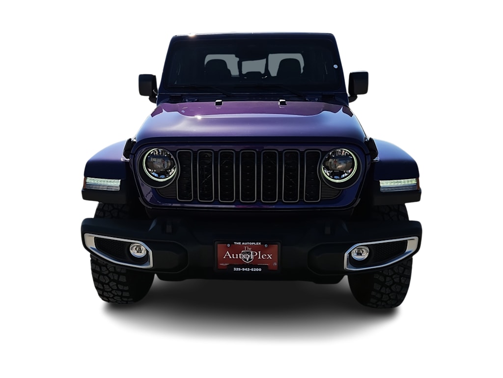Thumbnail: 2026 Jeep Gladiator - 6