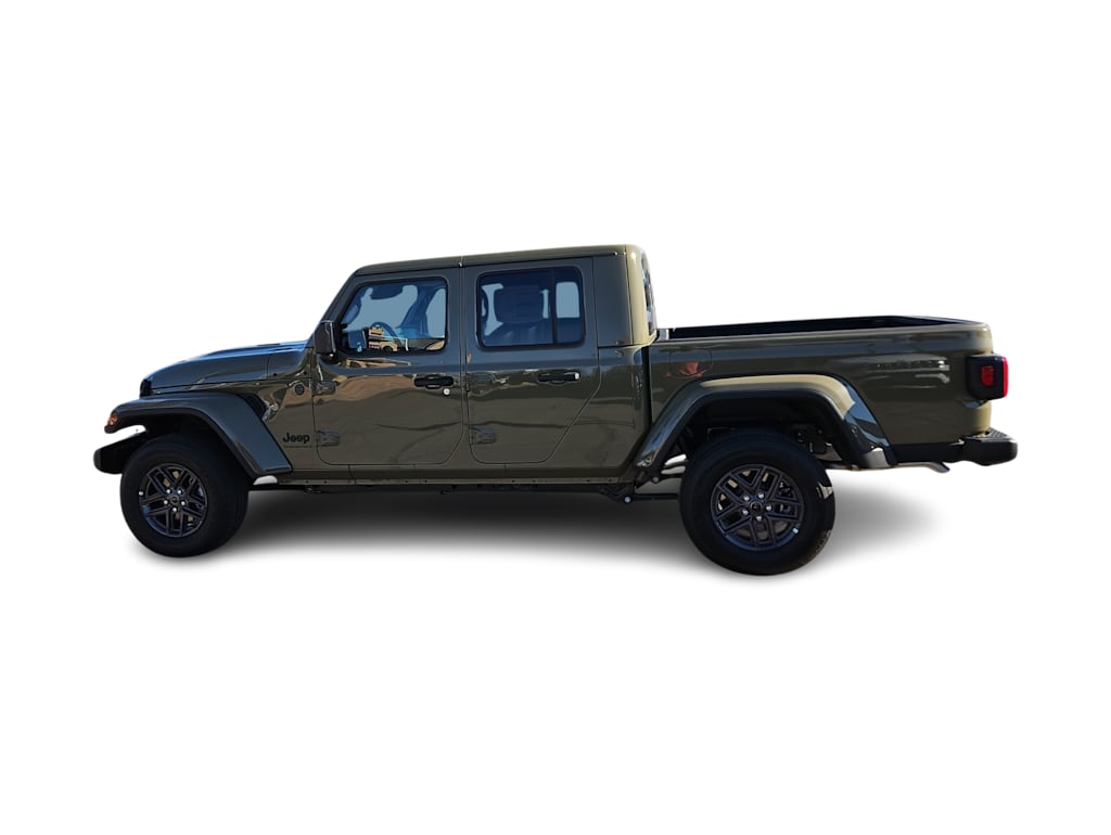 Thumbnail: 2026 Jeep Gladiator - 3