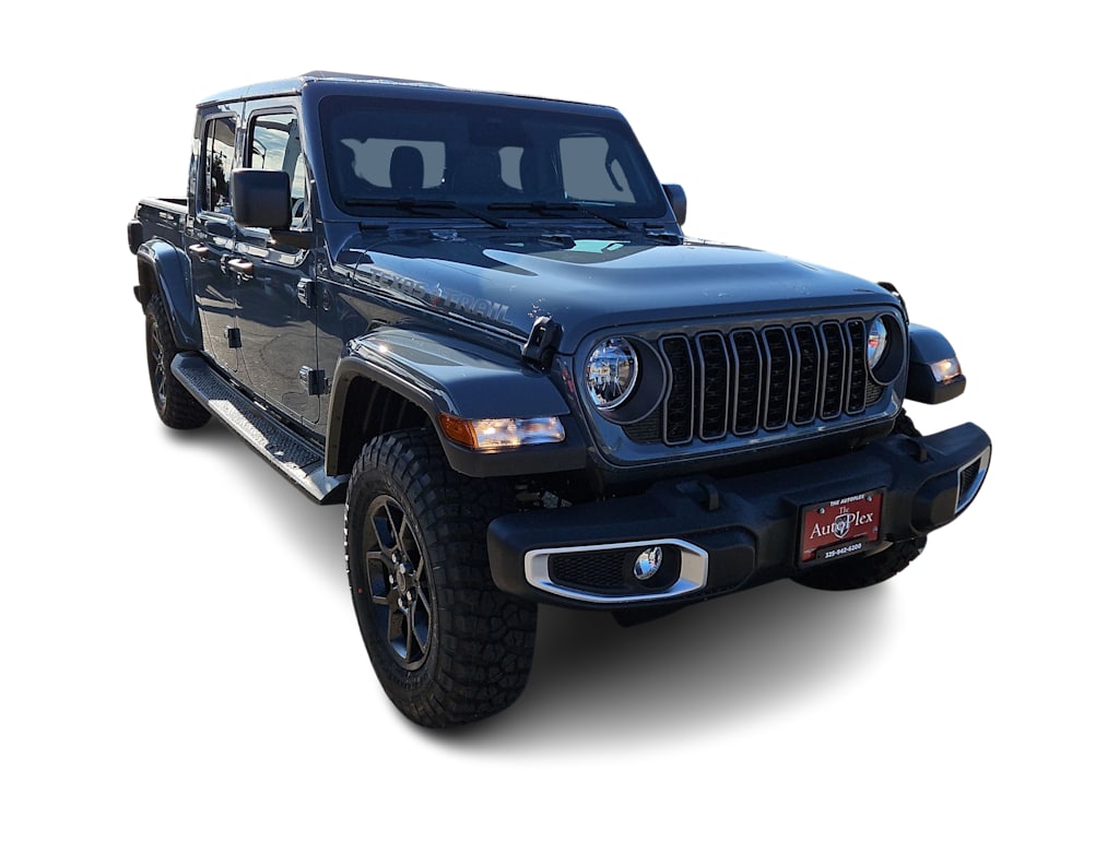 Thumbnail: 2026 Jeep Gladiator - 18