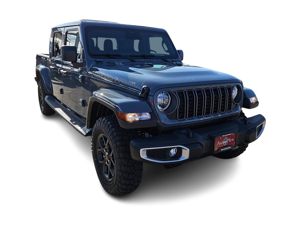 Thumbnail: 2026 Jeep Gladiator - 18