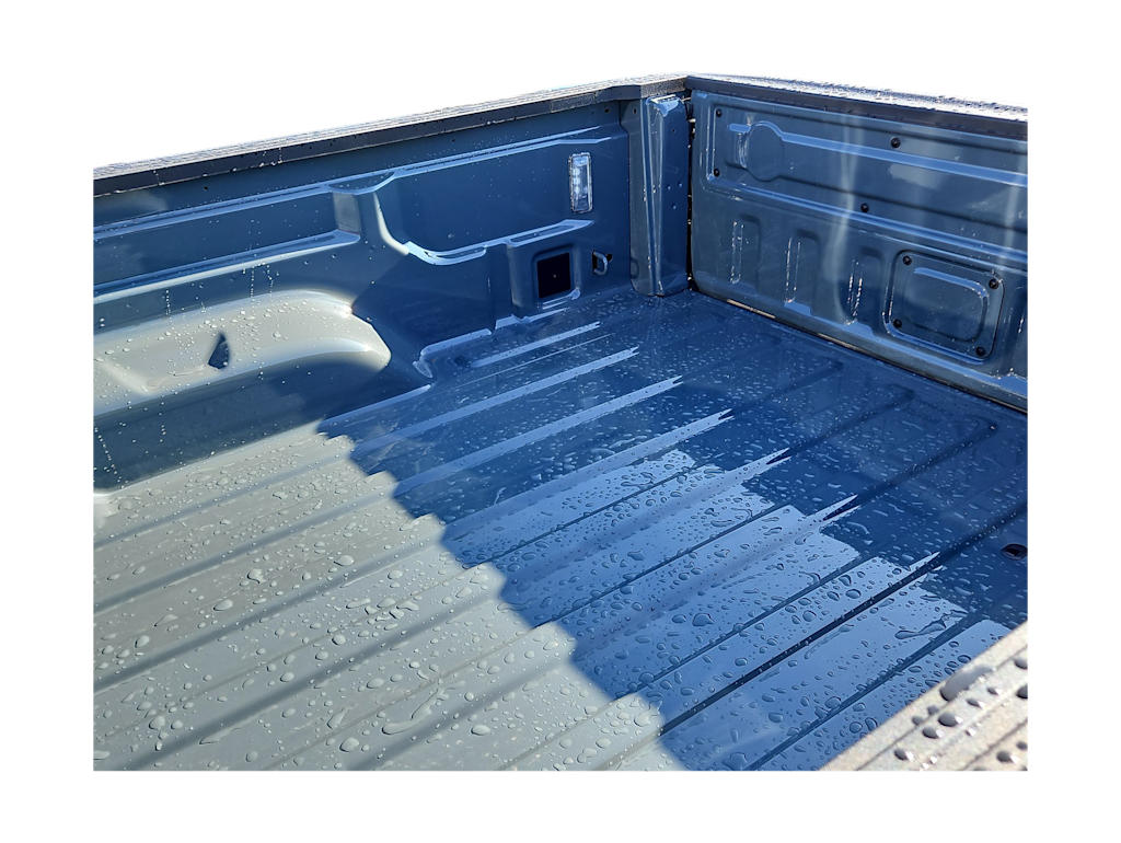 Thumbnail: 2026 Jeep Gladiator - 16